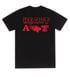 NO FEAR tee  (b) Halloween edition Image 2