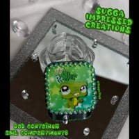 Image 4 of Alligator #987 LPS Dab Container
