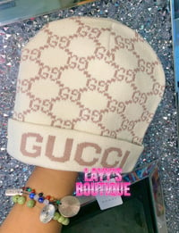 Image 5 of GG Beanies