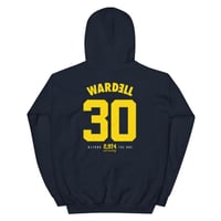 Image 4 of DHH 3GOD Hoodie
