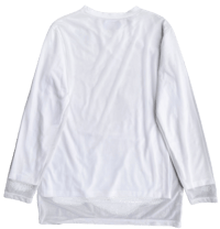 Image 3 of Walter Van Beirendonck Mesh Double Layer Longsleeve - S