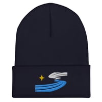 Image 1 of Mirror of the Sky Beanie