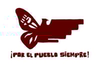 Por El Pueblo Siempre