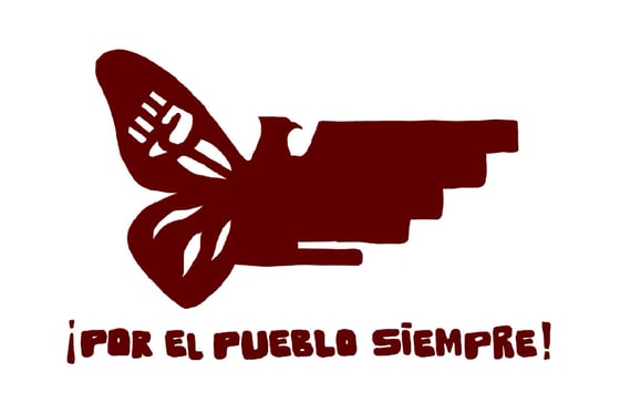 Image of Por El Pueblo Siempre