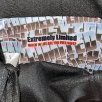 Image 5 of Chromefont bag