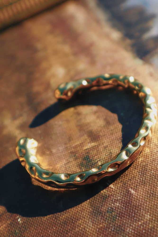 Image of “Creative Bracelet”