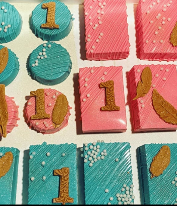 Image of Rice Crispy Treats 