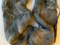 Image 5 of ATTICO CARGOS
