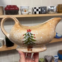 Image 2 of XL bergamot rosewood scented candle