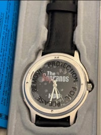 Image 1 of The Sopranos Watch