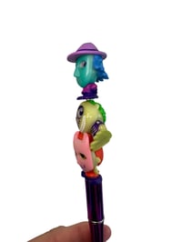 Image 5 of Lock Shock Barrel Pen