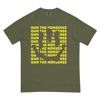 Image 3 of The Nonsense Tee