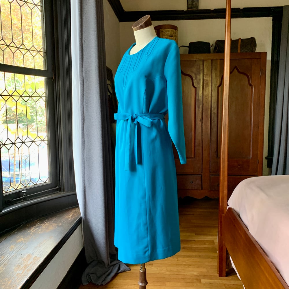 Mynette Day Dress XL