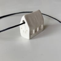 Image 1 of Happy House Necklace 