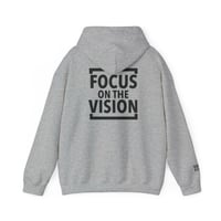 Image 4 of FOTV Varsity Hoodie