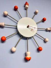 Image 5 of Mushroom Clock