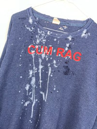 Image 2 of GUM RAG TOP - 2