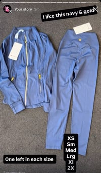 Image 3 of Lulu Sets 