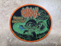 Image 3 of Official Ghoul - “Noxious Concoctions”