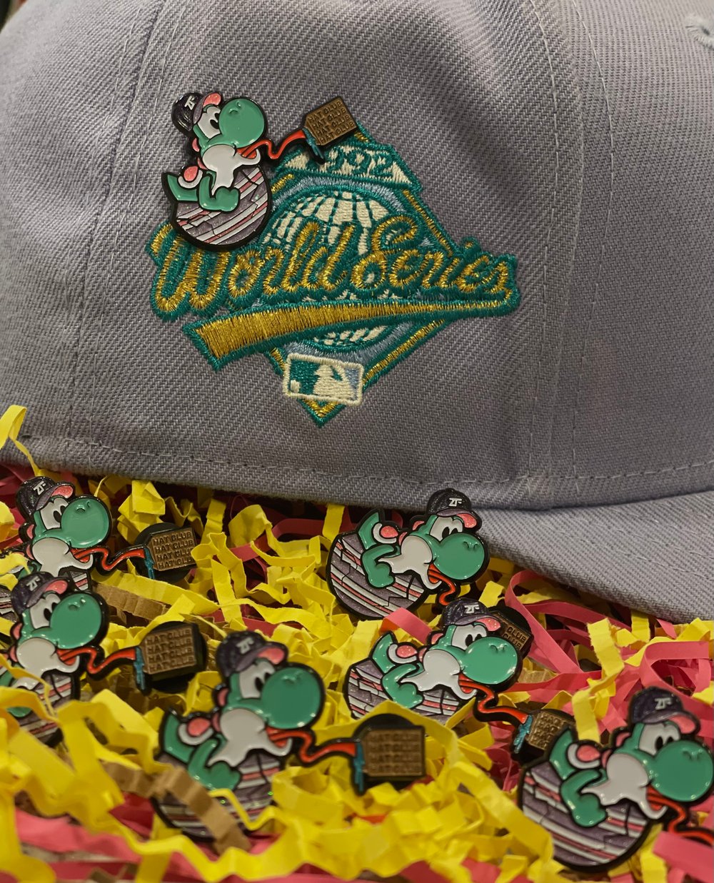 EASTER YOSH 2.0 