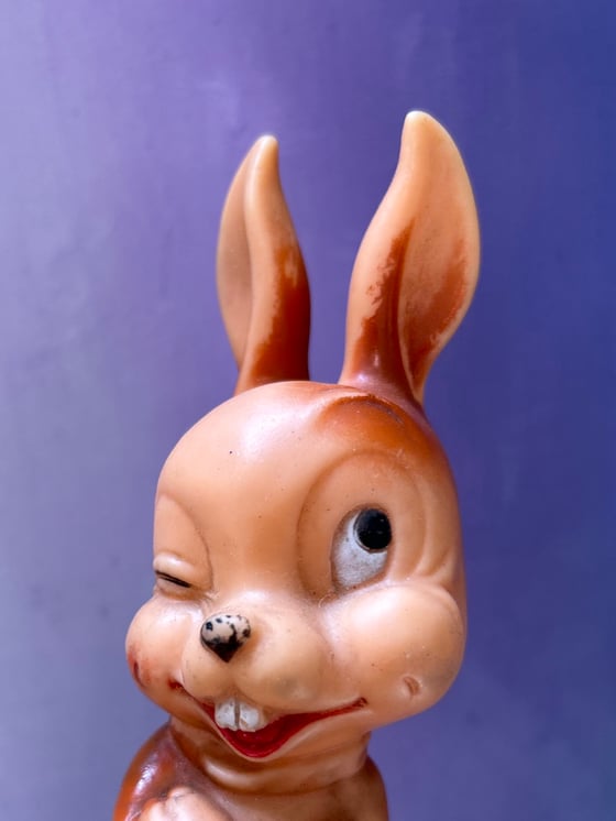 Image of Wabbit