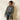 MASA / NASA, Corn Ship, Prime Quality Cropped Hoodie