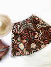Ready Made Boho Floral Laura Skirt with Free Postage 