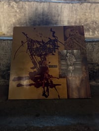 Image 1 of LP Tiamat «The Astral Sleep» ORIGINAL
