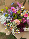 Advance Flower Orders 