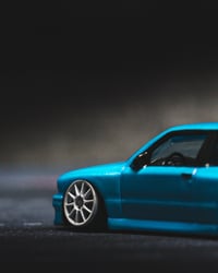 Image 6 of BMW M3 E30 CUSTOM V2