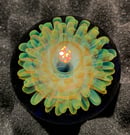 Image 3 of Opal Basket Mini Paperweight / Pocket Stone 3