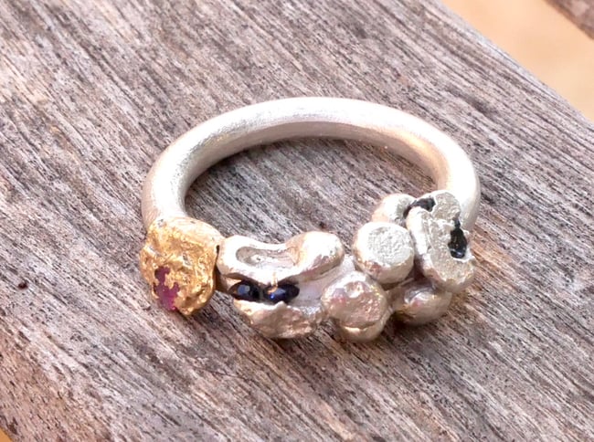 Mollusca ring 