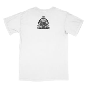 Image of Latin America Tour T-shirt