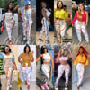 Confetti Pant 2.0