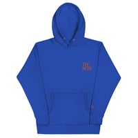 Image 2 of The Mets Hoodie 