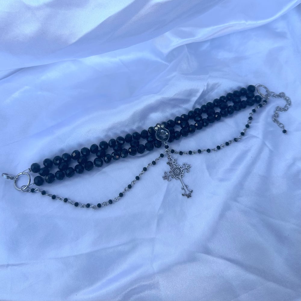 Image of Eve Choker