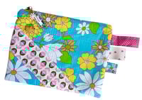 Image 4 of Ruffle Pouch