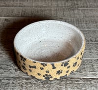 Image 2 of Small 🐾  🦴 dog bowl