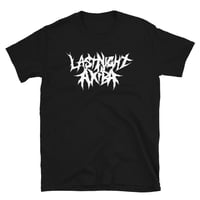 Logo T-Shirt (Type A)