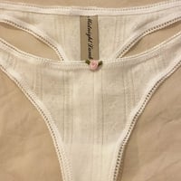 Image 2 of Morning Lamb Underwear (PRE ORDER)