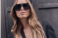 Image 1 of TROCADERO BLACK