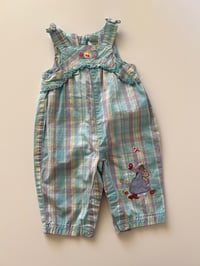 Image 1 of Eeyore overall