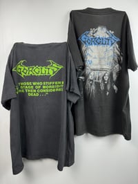 Image 4 of 1992 Gorguts - Considered Dead 