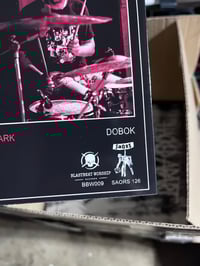 Image 3 of Retorsion - “Rosszabb, Mint A Halal…” LP (Euro Press)