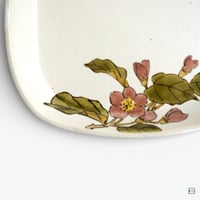 Image 4 of Ikuyo & Sobie Wakabayashi plates