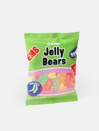 Image 2 of Calcetín Ositos de Goma