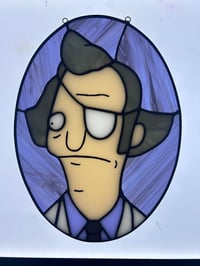 Image 2 of Calvin