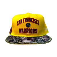 Image 1 of 004. Reworked Fitted 