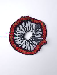 Image 1 of Jumbo Keffiyeh Scrunchies 🔻