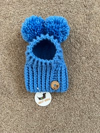 Image 8 of Snazzy Bobble Snood